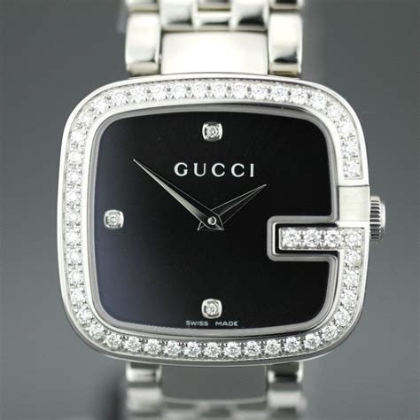 gucci womens wrist watches|ladies gucci watch on sale.